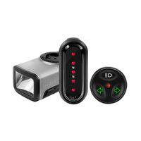 Garmin Varia Bike Light Bundle Light Sets