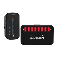 garmin varia radar bundle rear lights