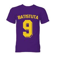 gabriel batistuta fiorentina hero t shirt purple