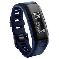 garmin vivosmart with integrated hrm activity monitors