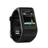 Garmin Vivoactive HR GPS Smart Watch w/Integrated HRM Activity Monitors