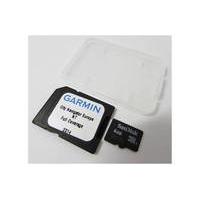 Garmin City Navigator NT Europe MicroSD Card (Ex-Demo / Ex-Display)