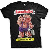 Garbage Pail Kids T Shirt - Corroded Carl