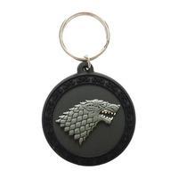 Game Of Thrones Keyring Stark