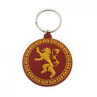 Game Of Thrones Keyring Lanniste...
