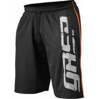 GASP Pro Mesh Shorts Medium Black