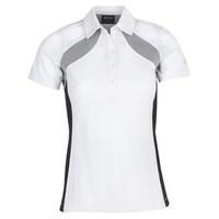 Galvin Green Ladies Madison Ventil8 Short Sleeve Polo Shirt