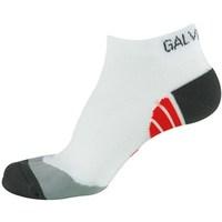 Galvin Green Short Low Cut Golf Socks