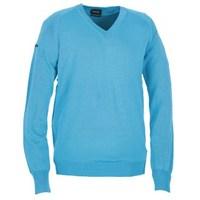 galvin green mens clive knitted sweater