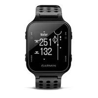 Garmin Approach S20 GPS Golf Watch