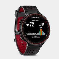 Garmin Forerunner 235 GPS Sports Watch - Black, Black