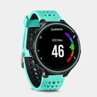 Garmin Forerunner 235 GPS Sports Watch - White, White