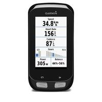 Garmin Edge 1000 GPS Cycling Computer - Black