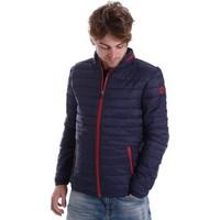 Gaudì Jeans 62BU35024 Down jacket Man men\'s Coat in blue