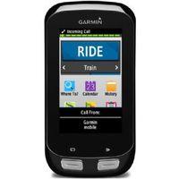 Garmin Edge 1000 Gps Computer Performance Bundle