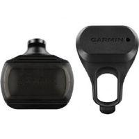 garmin bike speed sensor hub mounted