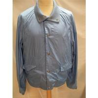 gap blue casual jacket size xl