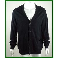 Gap - Size: XL - Blue - Cardigan