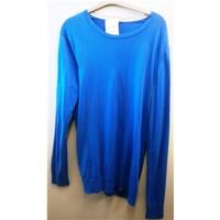 GAP - XL - Blue - Jumper GAP - Size: XL - Blue - Jumper