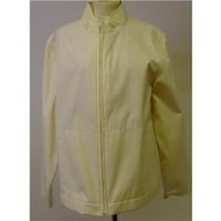 Gap - Size: L - Cream Jacket