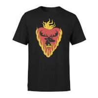 game of thrones stannis baratheon sigil mens black t shirt s