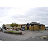 Gainsborough Sports and Community Centre