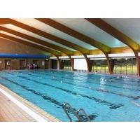 Galashiels Swimming Pool