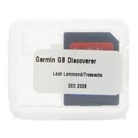 Garmin GB Discoverer 1:25K Loch Lomond & the Trossachs MicroSD Card