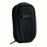 Garmin Oregon Soft Carry Case - Black, Black