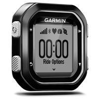 Garmin Edge 25 Cycle Computer - Black, Black