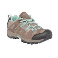 Garsdale Low Junior Trail Shoes Taupe