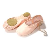 Gaynor Minden Ballet Slippers