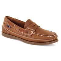 gaff ii g2 slip on boat shoe