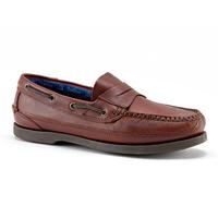 gaff ii g2 slip on boat shoe