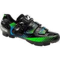 gaerne rappa mtb spd shoes 2017