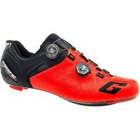 Gaerne Carbon Stilo+ SPD-SL Road Shoes 2017