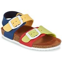 Garvalin SIBOU boys\'s Children\'s Sandals in Multicolour