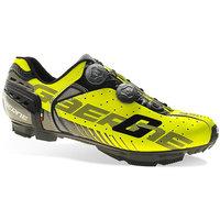 Gaerne Kobra MTB SPD Shoes 2016