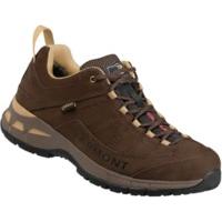 garmont trail beast gtx women dark brown