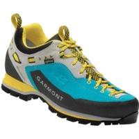 Garmont Men\'s Dragontail MNT GTX aqua blue/light grey