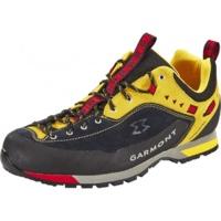 Garmont Men\'s Dragontail LT anthracite/yellow