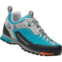 Garmont Women\'s Dragontail LT aqua blue/light grey