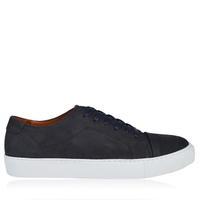 GARMENT PROJECT Classic Low Top Trainers