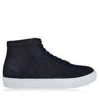 GARMENT PROJECT Legend Hi Top Trainers