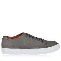 garment project classic low top trainers