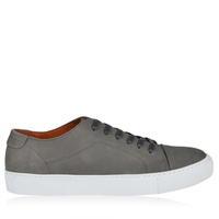 GARMENT PROJECT Classic Low Top Trainers