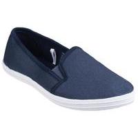 Garland Slip on Summer Pump