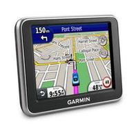 Garmin NUVI 2200LT 3 5 Portable Sat Nav UK Ireland Maps