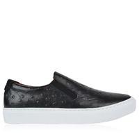 GARMENT PROJECT Slip On Trainers