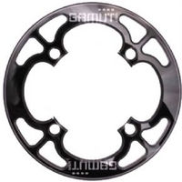 Gamut P38s Bash Guard Fits 37 - 40 T